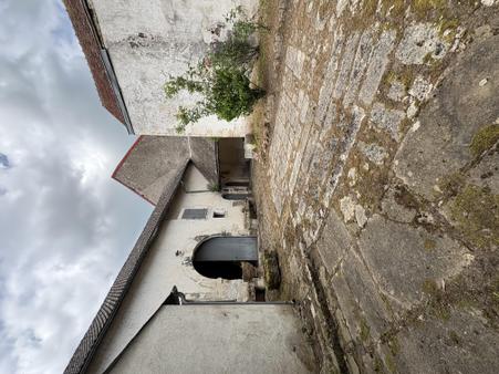 maison à vendre - 4 pièces - 159.33 m2 - ENTRAINS SUR NOHAIN - 58 - BOURGOGNE - Century 21 Agence Ducreux