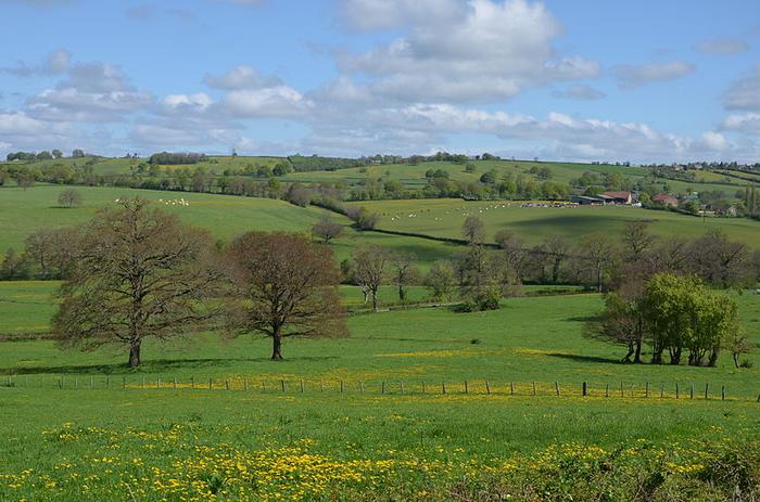 Morvan-Corbigny