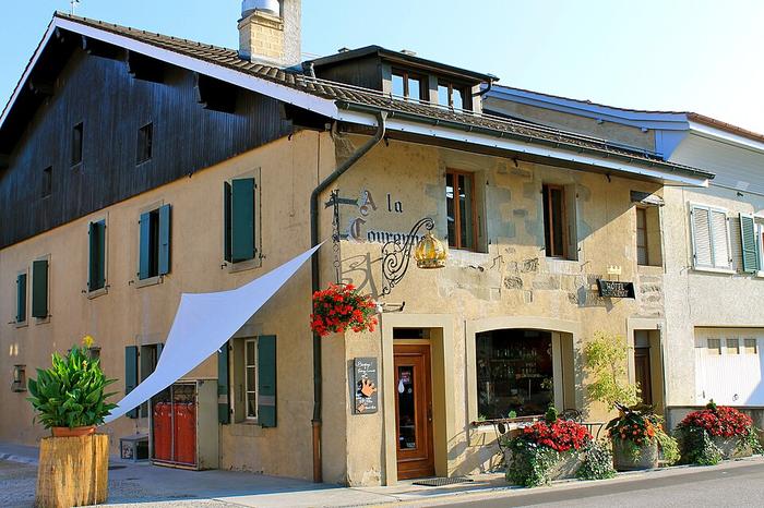 CLAMECY - - Immobilier - CENTURY 21  Agence Ducreux - AUBERGE