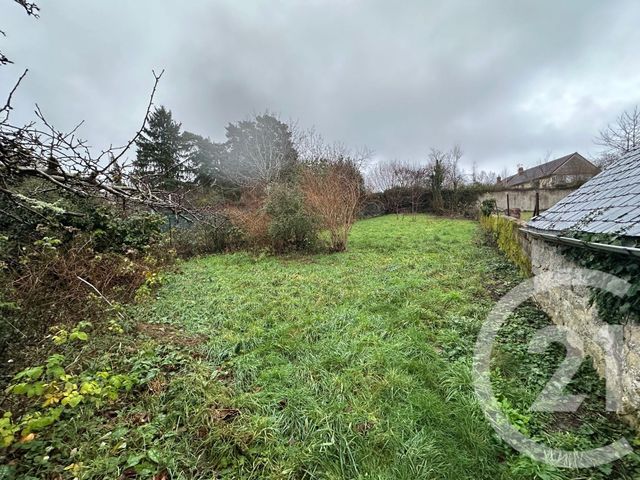 maison à vendre - 5 pièces - 120.0 m2 - LORMES - 58 - BOURGOGNE - Century 21 Agence Ducreux