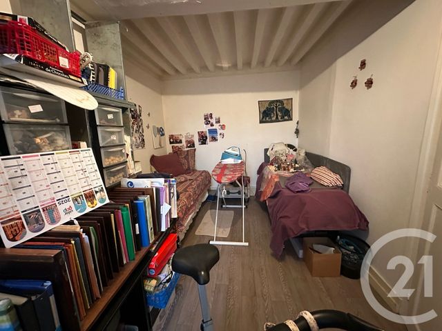 maison à vendre - 5 pièces - 120.0 m2 - LORMES - 58 - BOURGOGNE - Century 21 Agence Ducreux