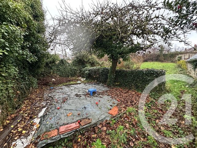 maison à vendre - 5 pièces - 120.0 m2 - LORMES - 58 - BOURGOGNE - Century 21 Agence Ducreux