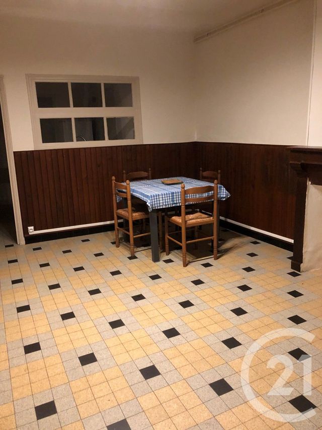 maison à vendre - 5 pièces - 120.0 m2 - LORMES - 58 - BOURGOGNE - Century 21 Agence Ducreux