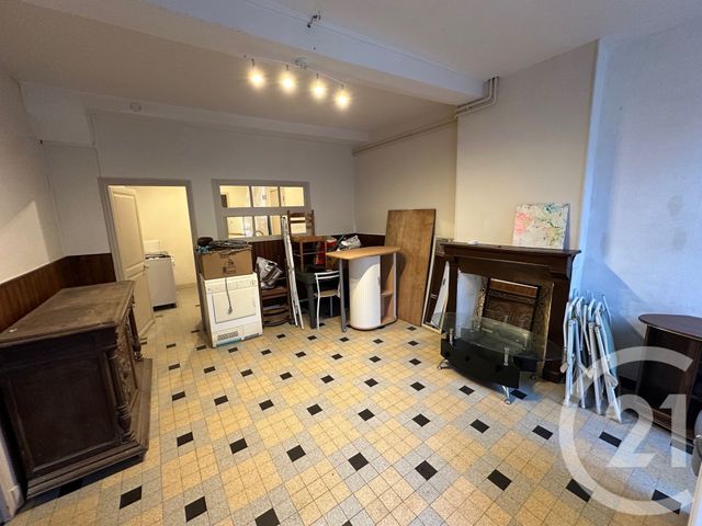 maison à vendre - 5 pièces - 120.0 m2 - LORMES - 58 - BOURGOGNE - Century 21 Agence Ducreux