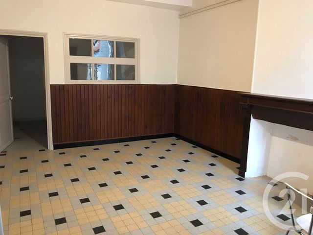 maison à vendre - 5 pièces - 120.0 m2 - LORMES - 58 - BOURGOGNE - Century 21 Agence Ducreux