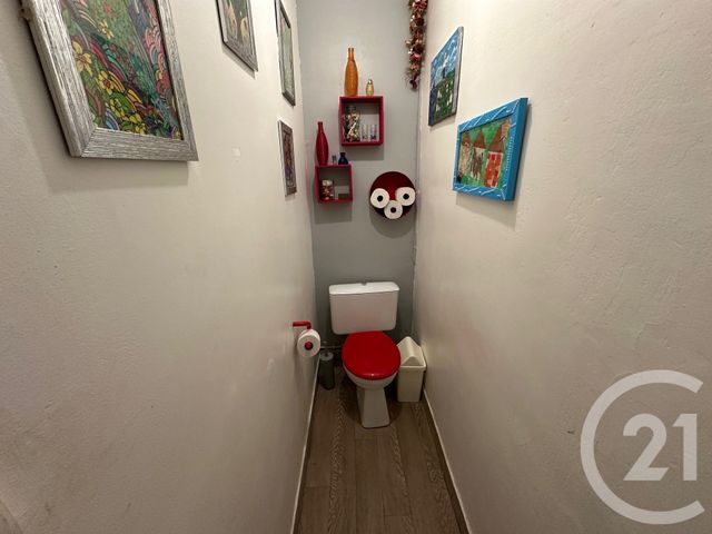 maison à vendre - 5 pièces - 120.0 m2 - LORMES - 58 - BOURGOGNE - Century 21 Agence Ducreux