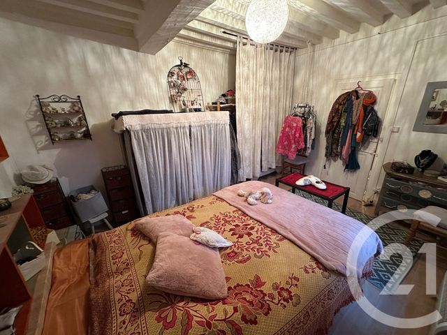 maison à vendre - 5 pièces - 120.0 m2 - LORMES - 58 - BOURGOGNE - Century 21 Agence Ducreux