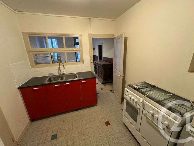 maison à vendre - 5 pièces - 120.0 m2 - LORMES - 58 - BOURGOGNE - Century 21 Agence Ducreux