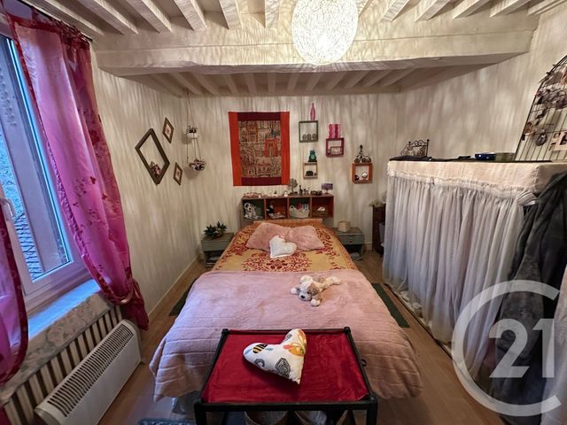 maison à vendre - 5 pièces - 120.0 m2 - LORMES - 58 - BOURGOGNE - Century 21 Agence Ducreux