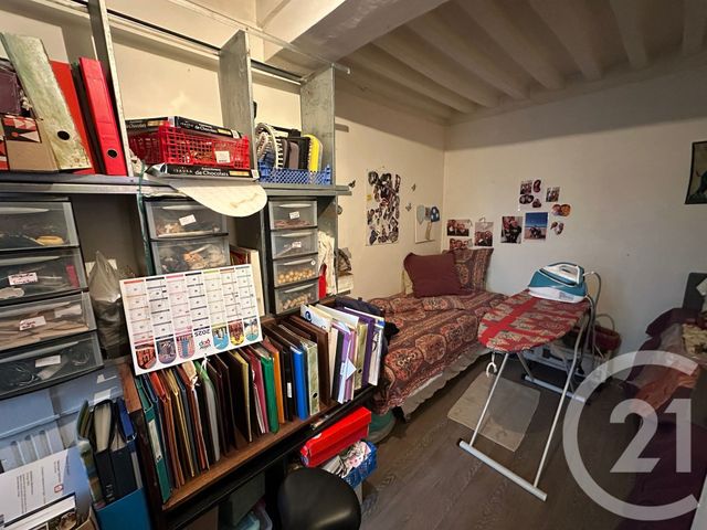 maison à vendre - 5 pièces - 120.0 m2 - LORMES - 58 - BOURGOGNE - Century 21 Agence Ducreux