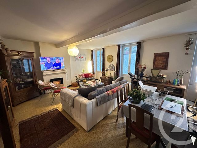 maison à vendre - 5 pièces - 120.0 m2 - LORMES - 58 - BOURGOGNE - Century 21 Agence Ducreux