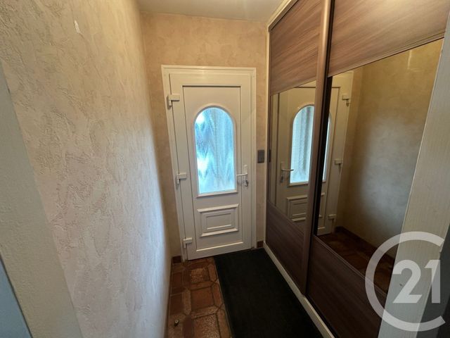 maison à vendre - 4 pièces - 100.3 m2 - LA COLLANCELLE - 58 - BOURGOGNE - Century 21 Agence Ducreux