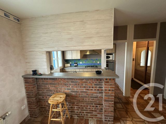 maison à vendre - 4 pièces - 100.3 m2 - LA COLLANCELLE - 58 - BOURGOGNE - Century 21 Agence Ducreux