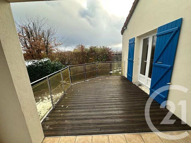 maison à vendre - 4 pièces - 100.3 m2 - LA COLLANCELLE - 58 - BOURGOGNE - Century 21 Agence Ducreux