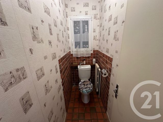 maison à vendre - 4 pièces - 100.3 m2 - LA COLLANCELLE - 58 - BOURGOGNE - Century 21 Agence Ducreux