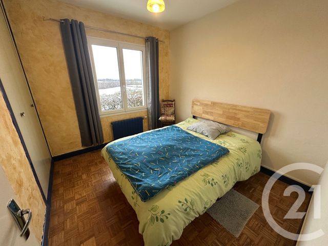 maison à vendre - 4 pièces - 100.3 m2 - LA COLLANCELLE - 58 - BOURGOGNE - Century 21 Agence Ducreux