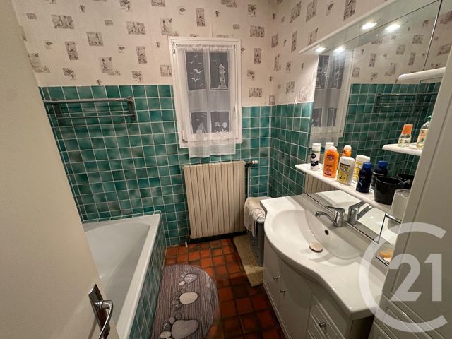 maison à vendre - 4 pièces - 100.3 m2 - LA COLLANCELLE - 58 - BOURGOGNE - Century 21 Agence Ducreux