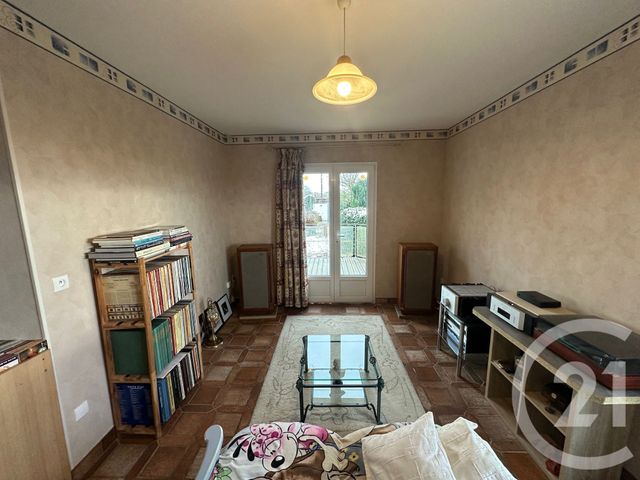 maison à vendre - 4 pièces - 100.3 m2 - LA COLLANCELLE - 58 - BOURGOGNE - Century 21 Agence Ducreux