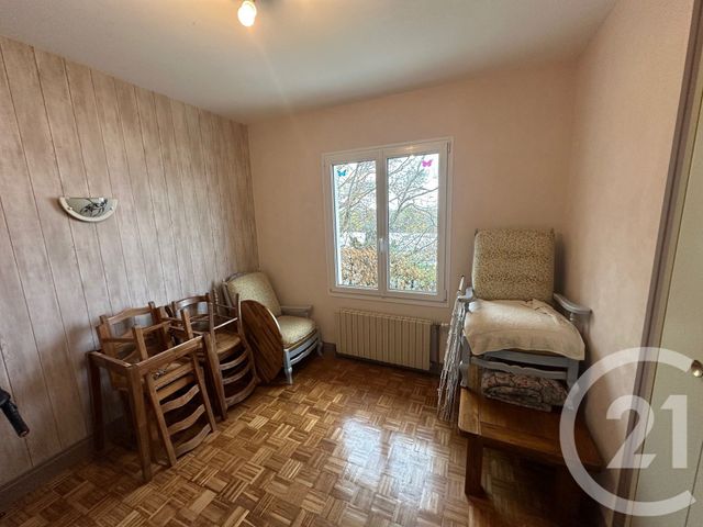 maison à vendre - 4 pièces - 100.3 m2 - LA COLLANCELLE - 58 - BOURGOGNE - Century 21 Agence Ducreux