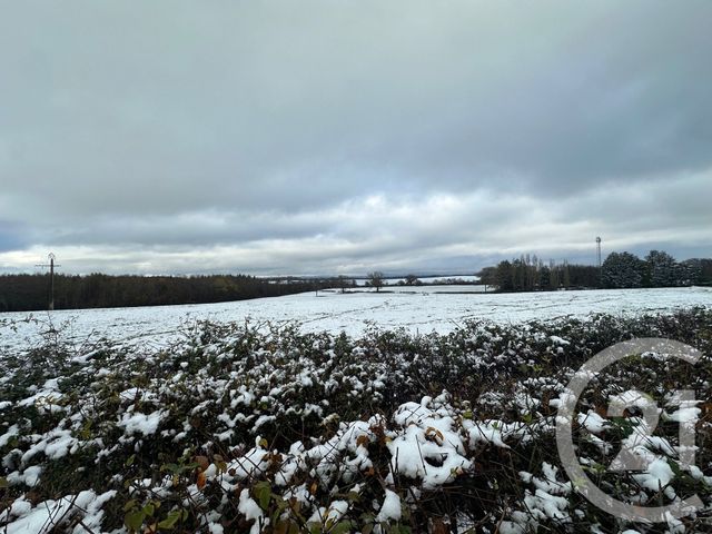 maison à vendre - 4 pièces - 100.3 m2 - LA COLLANCELLE - 58 - BOURGOGNE - Century 21 Agence Ducreux