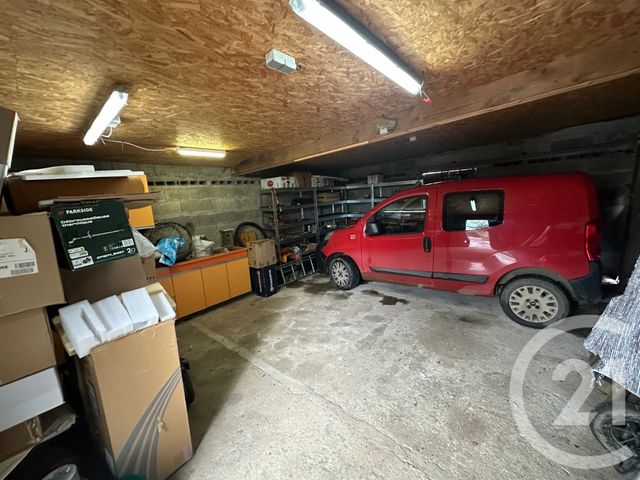 maison à vendre - 4 pièces - 100.3 m2 - LA COLLANCELLE - 58 - BOURGOGNE - Century 21 Agence Ducreux