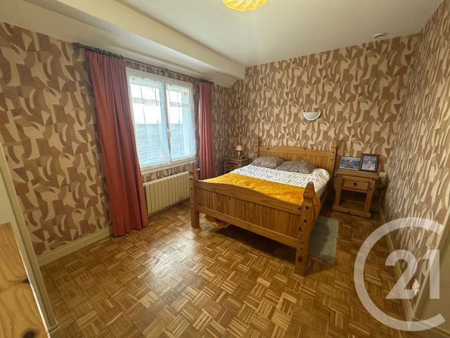 maison à vendre - 4 pièces - 100.3 m2 - LA COLLANCELLE - 58 - BOURGOGNE - Century 21 Agence Ducreux