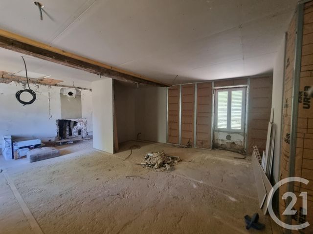 maison à vendre - 3 pièces - 82.59 m2 - CORBIGNY - 58 - BOURGOGNE - Century 21 Agence Ducreux