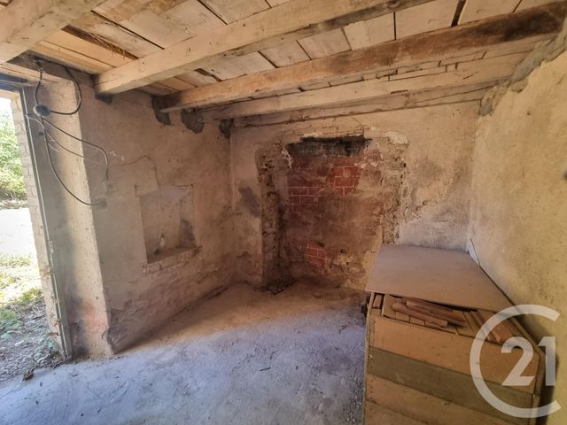 maison à vendre - 3 pièces - 82.59 m2 - CORBIGNY - 58 - BOURGOGNE - Century 21 Agence Ducreux