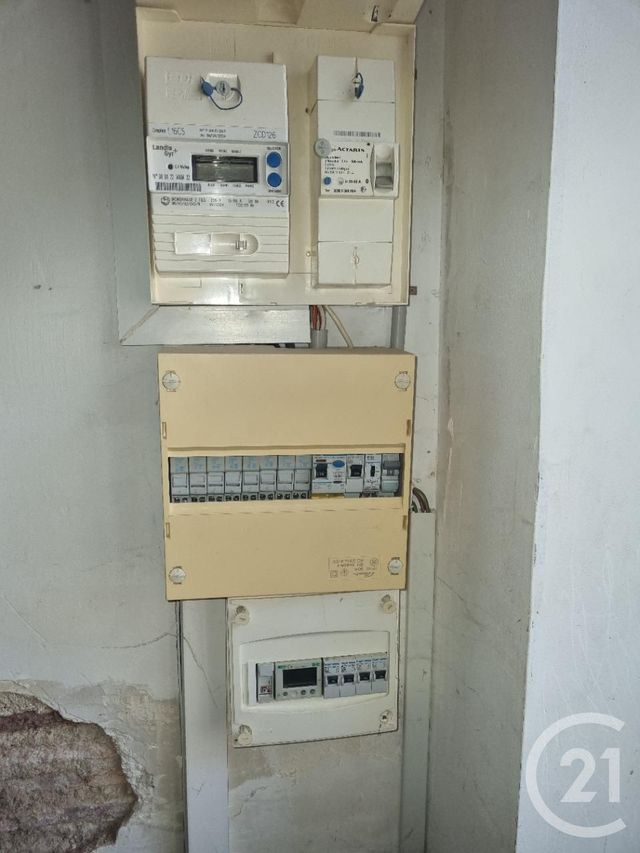 maison à vendre - 3 pièces - 82.59 m2 - CORBIGNY - 58 - BOURGOGNE - Century 21 Agence Ducreux