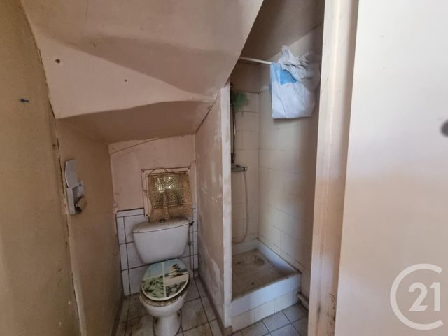 maison à vendre - 3 pièces - 82.59 m2 - CORBIGNY - 58 - BOURGOGNE - Century 21 Agence Ducreux