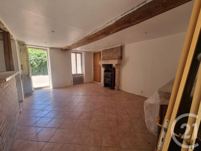 maison à vendre - 3 pièces - 82.59 m2 - CORBIGNY - 58 - BOURGOGNE - Century 21 Agence Ducreux