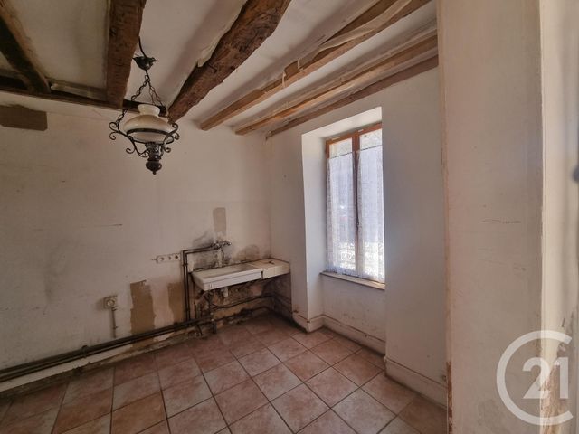 maison à vendre - 3 pièces - 82.59 m2 - CORBIGNY - 58 - BOURGOGNE - Century 21 Agence Ducreux