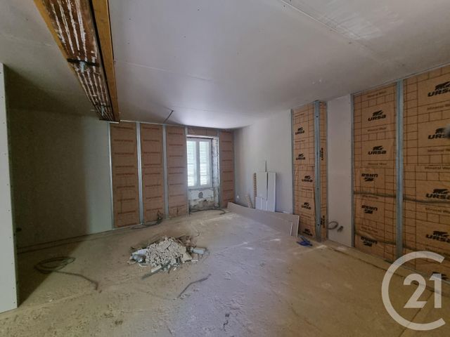 maison à vendre - 3 pièces - 82.59 m2 - CORBIGNY - 58 - BOURGOGNE - Century 21 Agence Ducreux