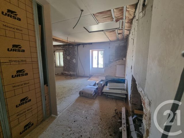 maison à vendre - 3 pièces - 82.59 m2 - CORBIGNY - 58 - BOURGOGNE - Century 21 Agence Ducreux
