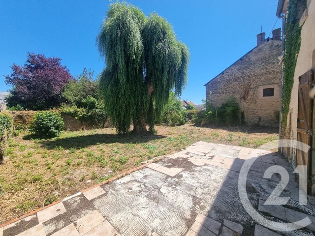 maison à vendre - 3 pièces - 82.59 m2 - CORBIGNY - 58 - BOURGOGNE - Century 21 Agence Ducreux