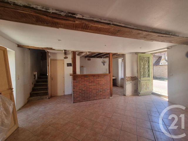 maison à vendre - 3 pièces - 82.59 m2 - CORBIGNY - 58 - BOURGOGNE - Century 21 Agence Ducreux