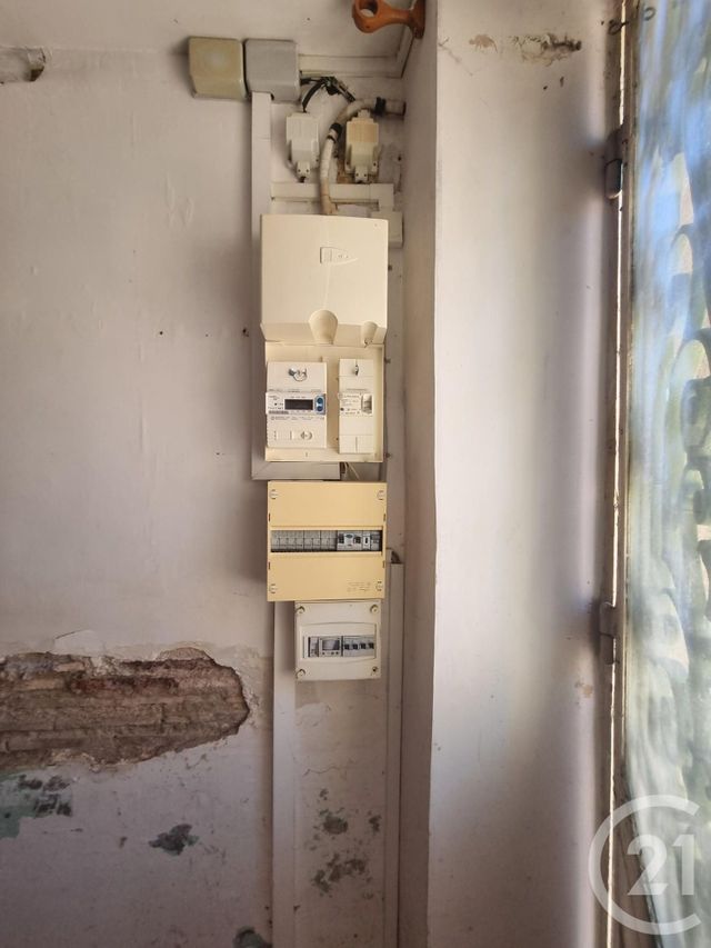 maison à vendre - 3 pièces - 82.59 m2 - CORBIGNY - 58 - BOURGOGNE - Century 21 Agence Ducreux