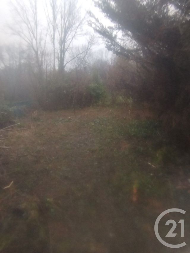 maison à vendre - 2 pièces - 35.0 m2 - CHITRY LES MINES - 58 - BOURGOGNE - Century 21 Agence Ducreux