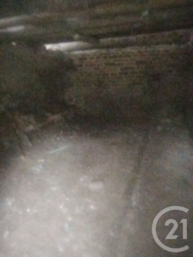 maison à vendre - 2 pièces - 35.0 m2 - CHITRY LES MINES - 58 - BOURGOGNE - Century 21 Agence Ducreux