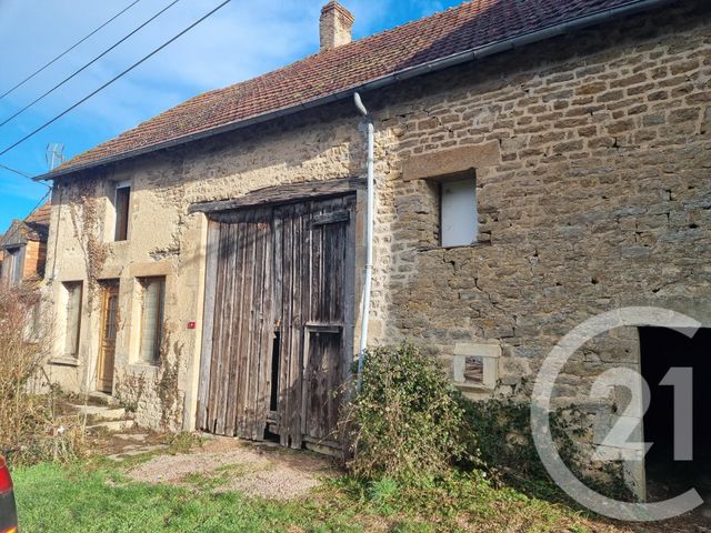 Maison à vendre CHITRY LES MINES