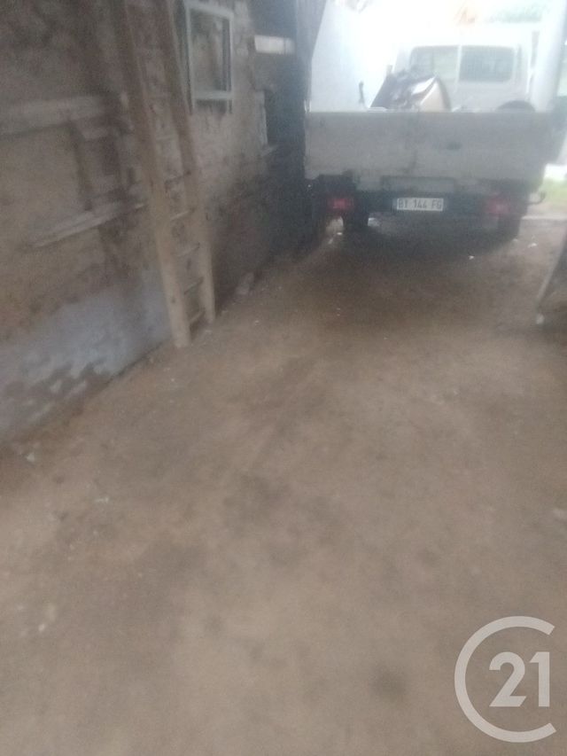 maison à vendre - 2 pièces - 35.0 m2 - CHITRY LES MINES - 58 - BOURGOGNE - Century 21 Agence Ducreux