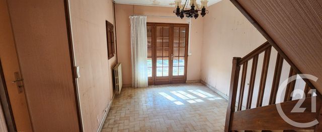 maison à vendre - 4 pièces - 73.0 m2 - CERVON - 58 - BOURGOGNE - Century 21 Agence Ducreux