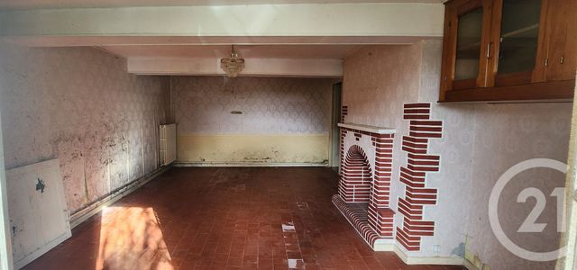 maison à vendre - 4 pièces - 73.0 m2 - CERVON - 58 - BOURGOGNE - Century 21 Agence Ducreux