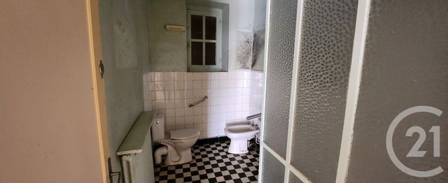 maison à vendre - 4 pièces - 73.0 m2 - CERVON - 58 - BOURGOGNE - Century 21 Agence Ducreux