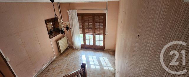 maison à vendre - 4 pièces - 73.0 m2 - CERVON - 58 - BOURGOGNE - Century 21 Agence Ducreux