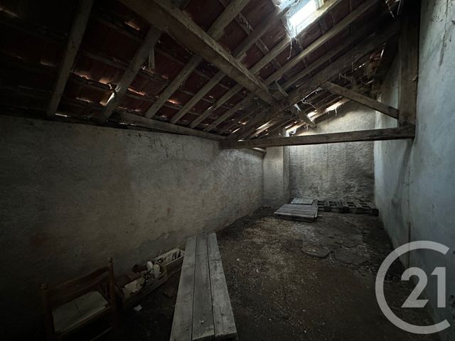 maison à vendre - 3 pièces - 63.33 m2 - SARDY LES EPIRY - 58 - BOURGOGNE - Century 21 Agence Ducreux