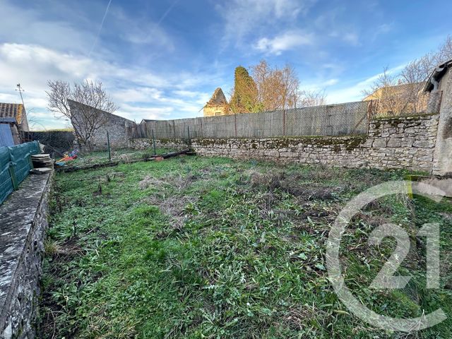 maison à vendre - 3 pièces - 63.33 m2 - SARDY LES EPIRY - 58 - BOURGOGNE - Century 21 Agence Ducreux