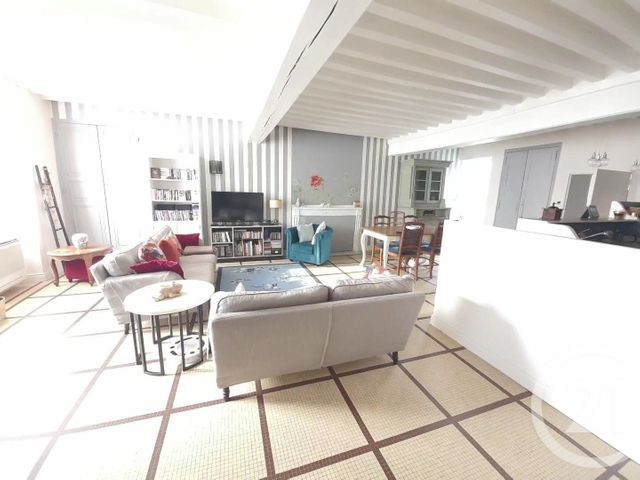 maison à vendre - 6 pièces - 133.0 m2 - CORBIGNY - 58 - BOURGOGNE - Century 21 Agence Ducreux