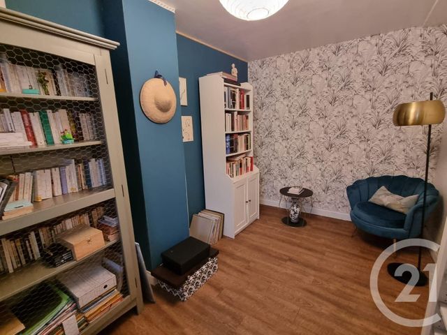 maison à vendre - 6 pièces - 133.0 m2 - CORBIGNY - 58 - BOURGOGNE - Century 21 Agence Ducreux