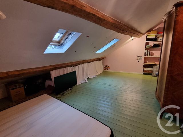 maison à vendre - 6 pièces - 133.0 m2 - CORBIGNY - 58 - BOURGOGNE - Century 21 Agence Ducreux